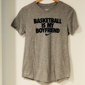 nike basketball is my boyfriend t shirt nike basketball is my boyfriend t shirt